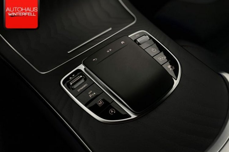 Mercedes-Benz GLC 200 GLC 200 4M COUPE AMG PLUS NIGHT DIGITAL+KEYLESS+