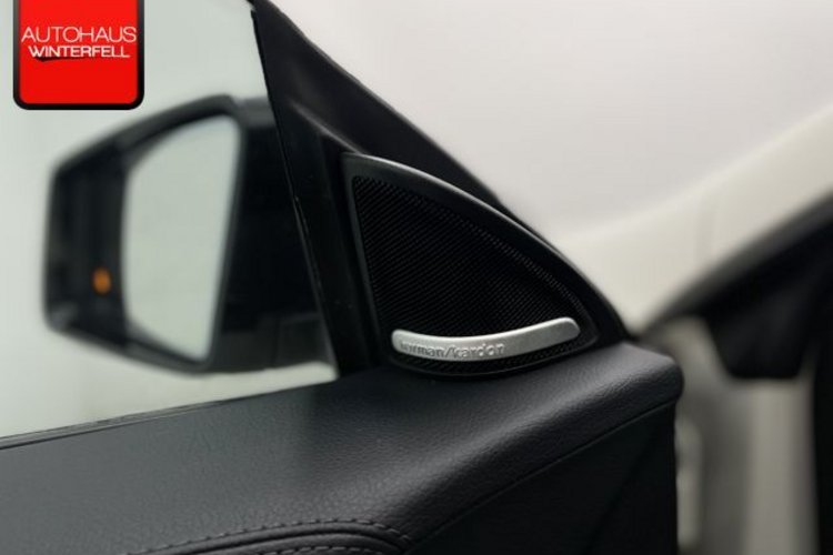 Mercedes-Benz CLA Shooting Brake CLA Shooting Brake 250 4M AMG NIGHT PANO+MEMORY+