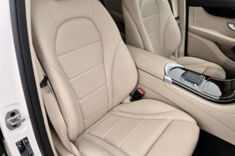 Mercedes-Benz GLC 300 GLC 300 d 4M NIGHT STANDH+AHK+HUD+MEMO+KEYLESS+