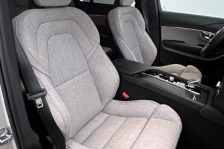Volvo XC90 XC90 T8 AWD Inscription Edition 7SITZ+22Z+360+