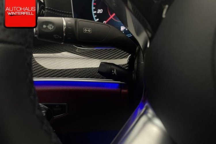 Mercedes-Benz CLS 400 CLS 400 d 4M AMG CARBON GSD+LUFT+AHK+MASSAGE+360