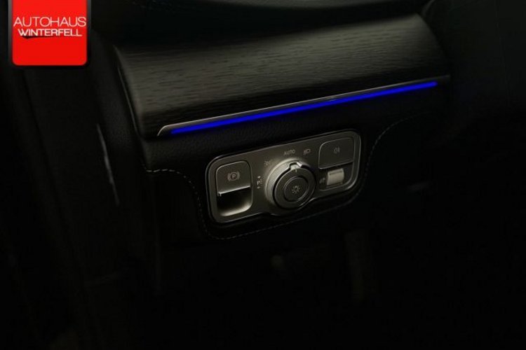 Mercedes-Benz GLE 350 GLE 350 de 4M AMG AHK+360+HUD+URBAN+DISTRONIC+