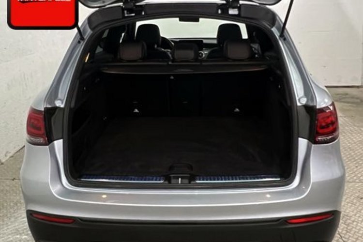 Mercedes-Benz GLC 300 GLC 300 d 4M NIGHT EXCLUSIVE PANO+MEMORY+KAMERA+
