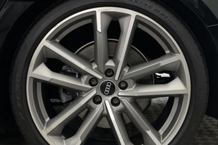 Audi A6 A6 Avant 50 TDI qu S line PANO+AHK+LUFT+STANDHZG