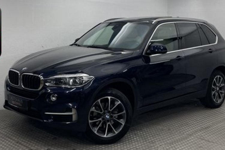 BMW X5 X5 xDrive30d PANO+AHK+SOFT+HUD+DIGITAL+KEYLESS+