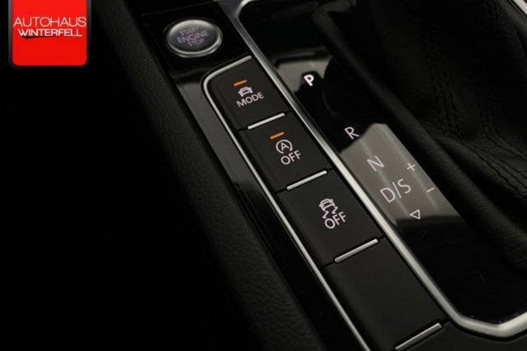 Volkswagen Passat Variant Passat Variant 2.0 TDI 4M R-Line PANO+STANDHZG+