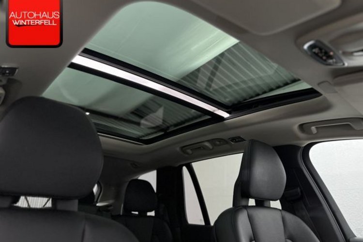 Volvo XC90 XC90 T8 RECH AWD INSCRIPTION 7SITZ+PANO+AHK+22Z+