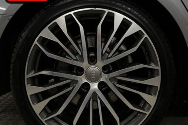 Audi A6 A6 Avant 3.0 TDI Qu 20Z S-LINE PANO+AHK+AIR+LED+