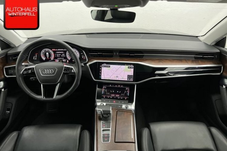 Audi A7 A7 Sportback 50 TDI qu S line PANO+AHK+HD-MATRIX