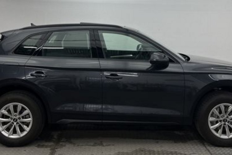 Audi Q5 Q5 40 TFSI quattro PANO+BANG&amp;O+VIRTUAL+KEYLESS+