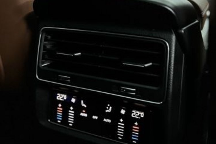 Audi Q7 Q7 45 TDI qu 7SITZ+PANO+LUFT+SOFT+AHK+STANDHZG+