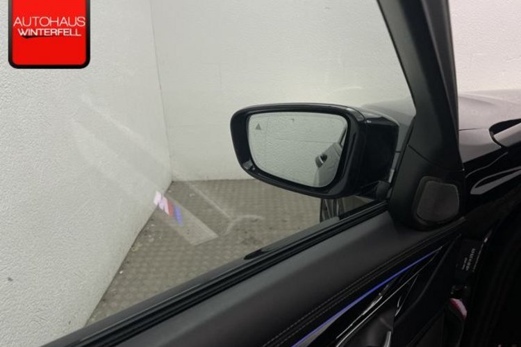BMW 745 745 e M SPORT GSD+LASER+MASSAGE+SITZKLIMA+360+