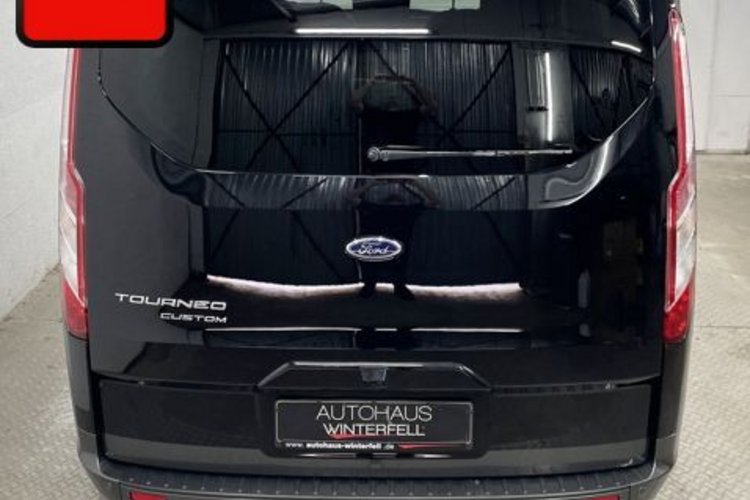 Ford Tourneo Custom Tourneo Custom 320 L2H1 Active 8SITZ+AHK+STANDHE