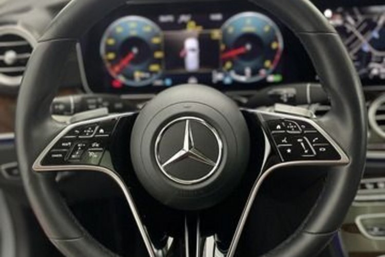Mercedes-Benz E 400 E 400 d T 4M Exclusive GSD+AHK+SOFT+MEMO+STANDH+