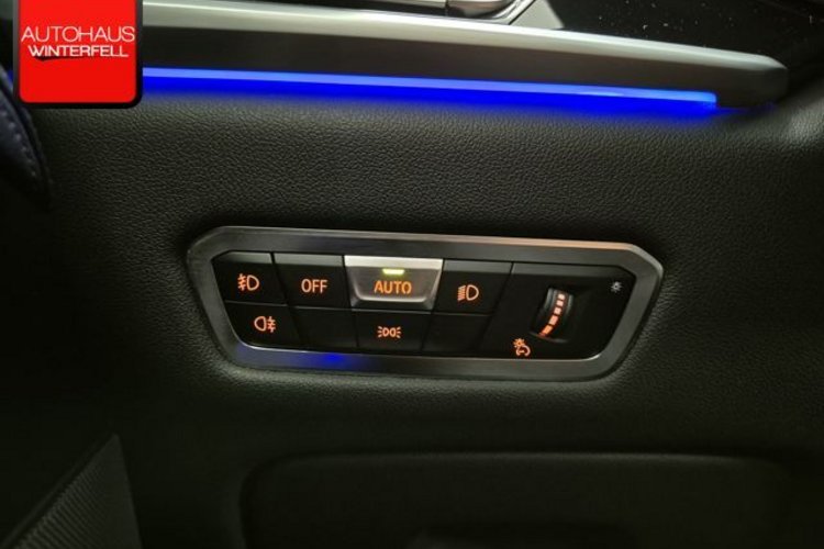 BMW X7 X7 xDrive 40 d M SPORT 7SITZ+SKY+AHK+HUD+LASER+