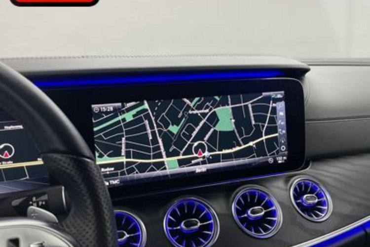 Mercedes-Benz E 350 E 350 Coupe DESIGNO AMG-LENKRAD+MEMO+HUD+KEYLESS