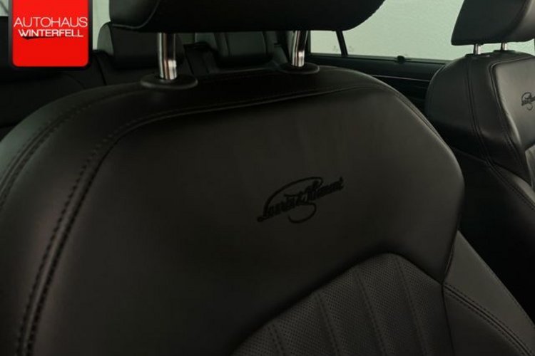 Skoda Kodiaq Kodiaq 2.0 TDI DSG L&amp;K 7SITZ+PANO+AHK+STANDHZG+