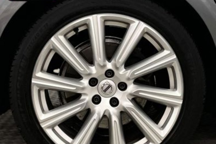 Volvo S90 S90 D5 AWD Inscription 19Z+H&amp;K+MEMORY+STANDHEIZ+