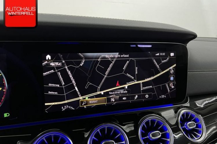 Mercedes-Benz E 300 E 300 Coupe AMG NIGHT PANO+BURMESTER-3D+360+MEMO