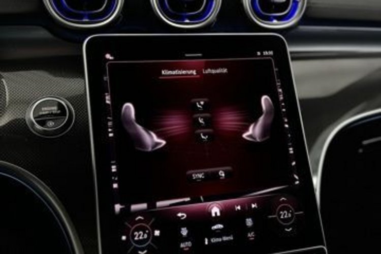 Mercedes-Benz CLE 450 CLE 450 4M AMG NIGHT KEYLESS+MEMORY+BURMESTER+