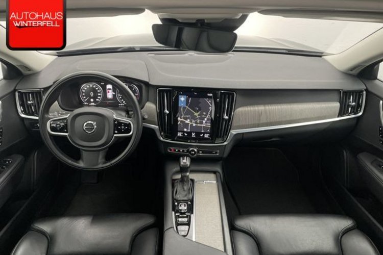 Volvo V90 Cross Country V90 Cross Country D4 AWD PANO+AHK+MEMO+STANDHZG+