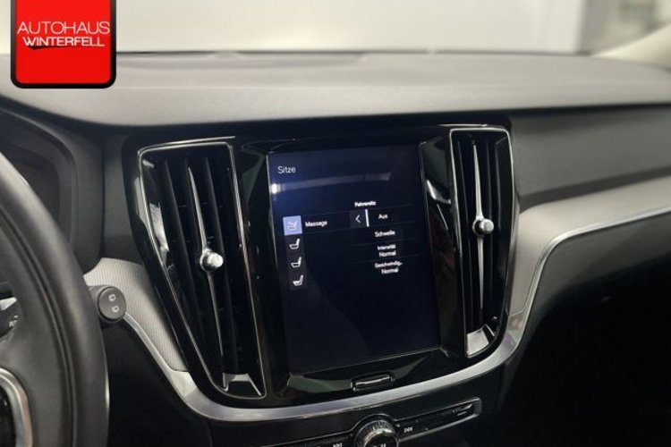 Volvo V60 V60 T8 INSCRIPTION RECH AWD PANO+MASSAGE+STANDH+