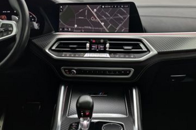 BMW X5 M X5 M Competition DRIVERS+22Z+LASER+AHK+MASSAGE+