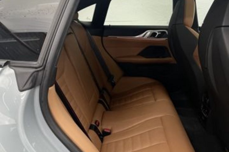 BMW 420 Gran Coupé 420 Gran Coupe M SPORT PRO GSD+M-SITZE+LASER+