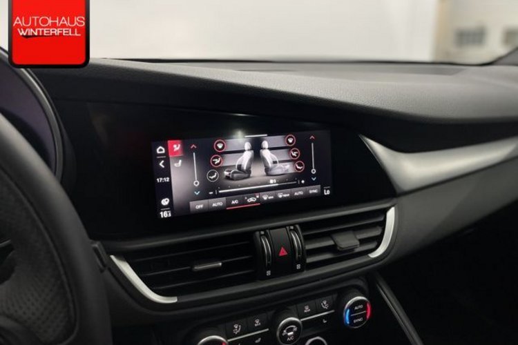 Alfa Romeo Giulia Giulia 2.0 Turbo Veloce Q4 SPECIALE+PANO+MEMO+AC