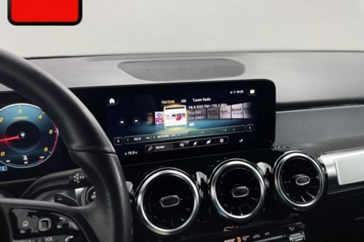 Mercedes-Benz GLB 220 GLB 220 d 7SITZ+DIGITAL+KAMERA+CARPLAY+AUGMENTED