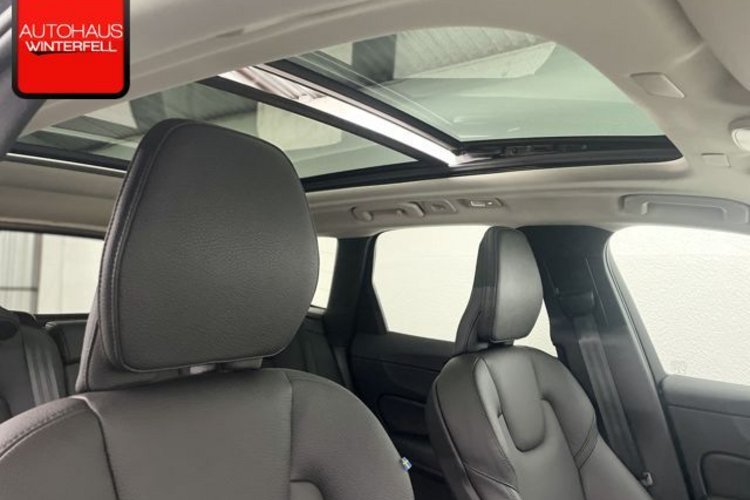 Volvo XC60 XC60 B5 B AWD Ultimate Dark PANO+B&amp;W+FOUR-C+360+