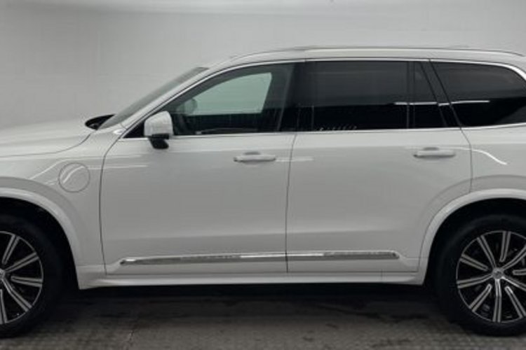 Volvo XC90 XC90 T8 INSCRIPTION RECH AWD 7SITZ+PANO+AHK+MEMO