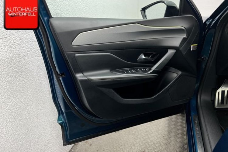 Peugeot 408 408 PureTech 130 EAT8 GT PANO+360+MEMO+FOCAL+ACC
