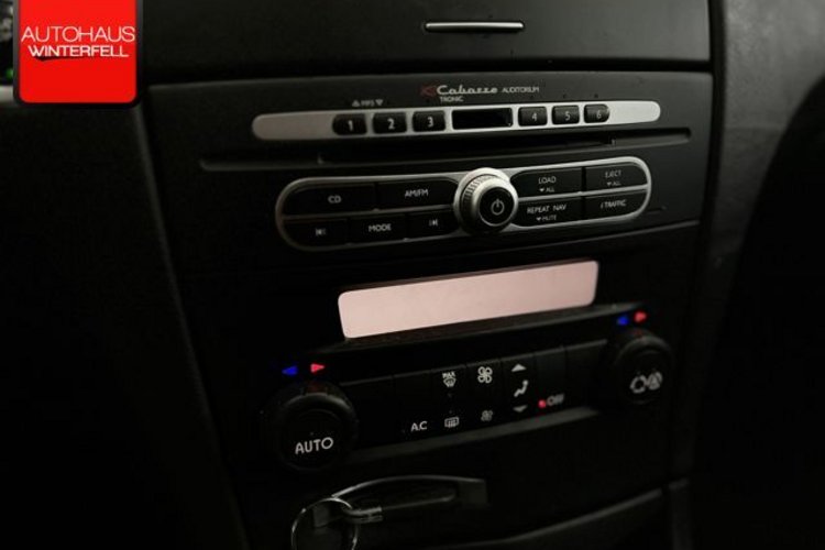 Renault Laguna Laguna Grandtour II Dynamique XENON+CABASSE+NAVI