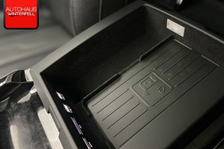 Audi A8 A8 50 TDI quattro PANO+LUFT+SOFT+360+B&amp;O+KEYLESS