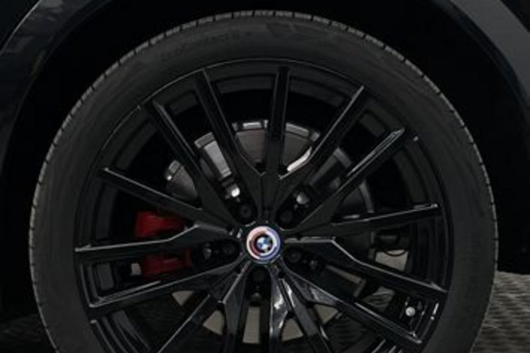 BMW X6 X6 xDrive 40d M SPORT CARBON+PANO-SKY+FOND-ENT+