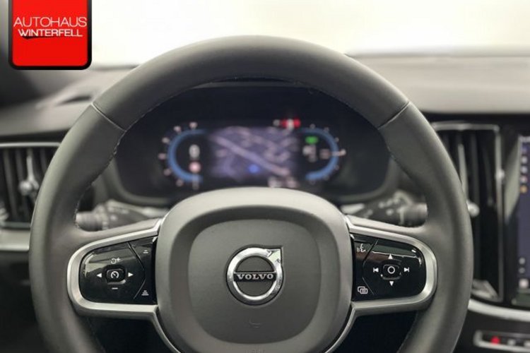 Volvo V60 V60 T8 AWD Rech Plus Dark R DESIGN PANO+GOOGLE+