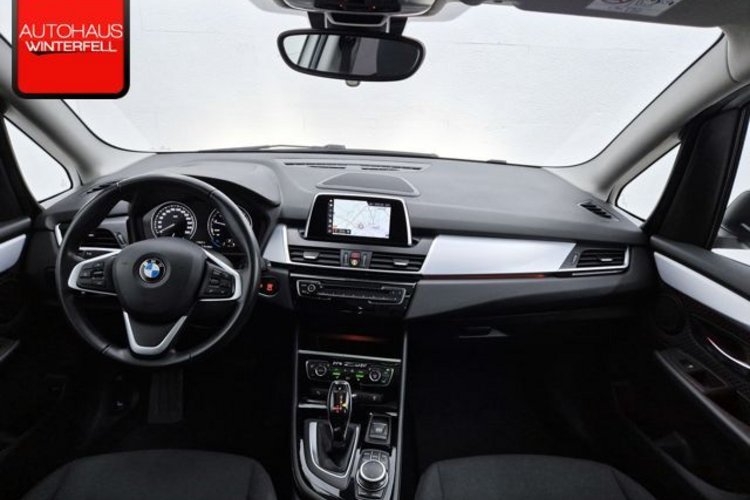 BMW 220 Gran Tourer 220 Gran Tourer i 7SITZ+PANO+LED+AHK+KAMERA+HIFI