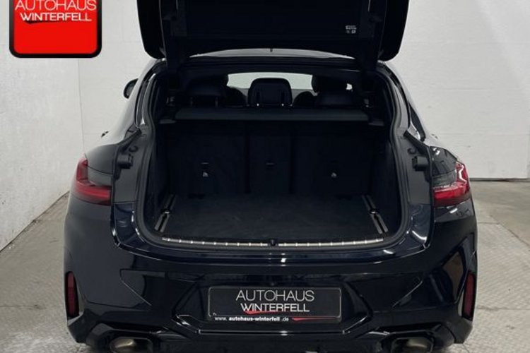 BMW X4 X4 xDrive 20 i M SPORT CARBON+PANO+AHK+STANDHZG+