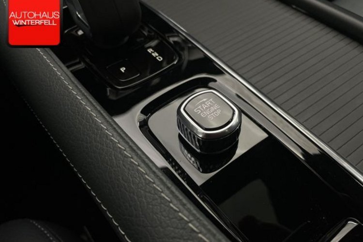 Volvo V90 V90 B4 D PANORAMA+MEMORY+STANDHZG+GOOGLE+ACC+