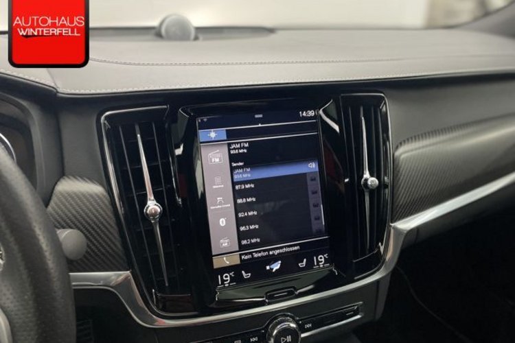 Volvo S90 S 90 T6 R-DESIGN AWD CARBON+GSD+B&amp;W+360+STANDHZG