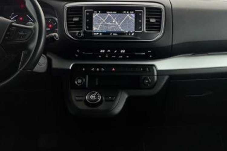 Opel Zafira Life Zafira Life 2.0 D M Elegance 8SITZ+AHK+STANDHEIZ