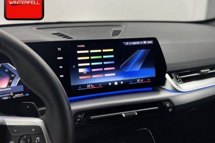 BMW X1 X1 xDrive23d M SPORT AHK+MEMO+KEYLESS+ACC+