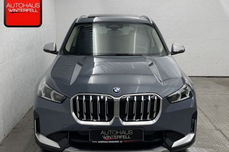BMW X1 X1 xDrive23d xLine M-LENKRAD+PANO+AHK+MEMO+ACC