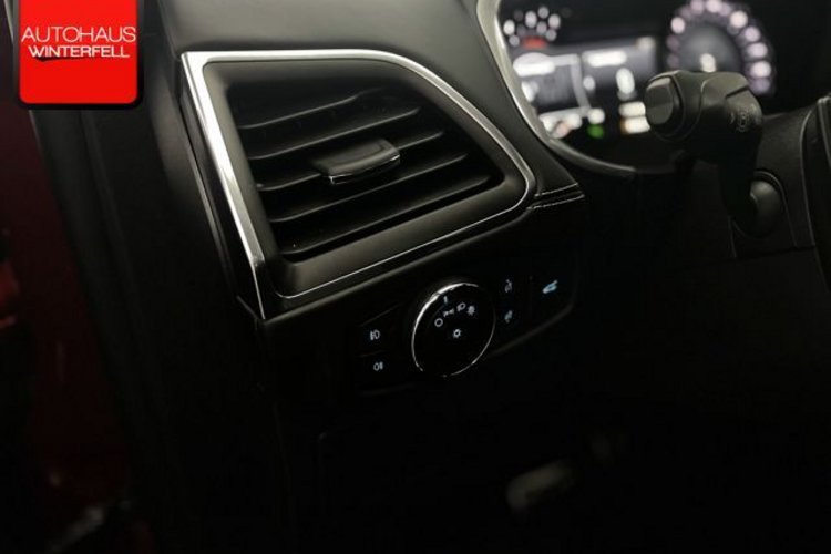 Ford Galaxy Galaxy 2.0 EcoBlue VIGNALE AWD 7SITZ+PANO+AHK+