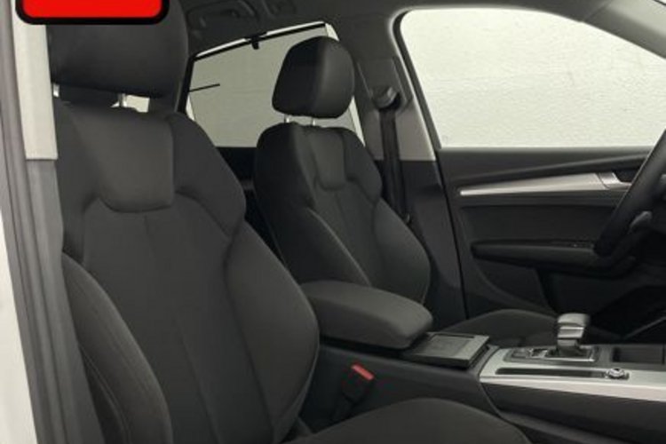 Audi Q5 Q5 Sportback 50 TDI Qu S LINE HUD+VIRTUAL+KAMERA