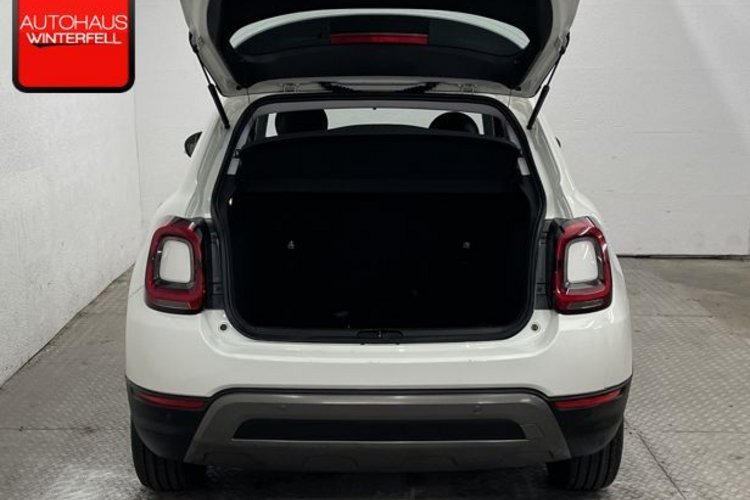 Fiat 500X 500X Cross 1.3 FireFly Turbo BIANCO+PDC+CARPLAY+