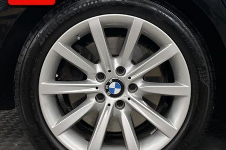 BMW 640 Gran Coupé 640 Gran Coupe d ADAPTIVE-LED+MEMO+SHADOW-LINE+