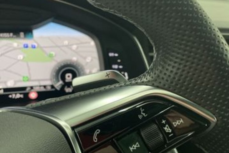 Audi A6 A6 Avant 55 TFSI e qu S line PANO+AHK+TV+NACHT+