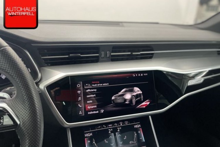 Audi A6 A6 Avant 55 TFSI e qu S line PANO+AHK+TV+NACHT+